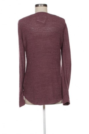 Damski sweter Jean Pascale, Rozmiar XS, Kolor Fioletowy, Cena 34,99 zł