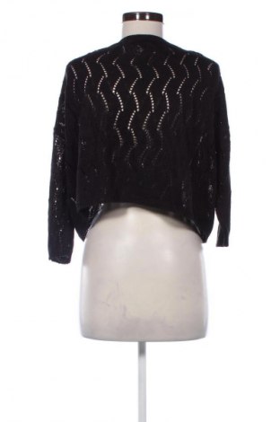 Damski sweter Jean Pascale, Rozmiar XS, Kolor Czarny, Cena 25,99 zł