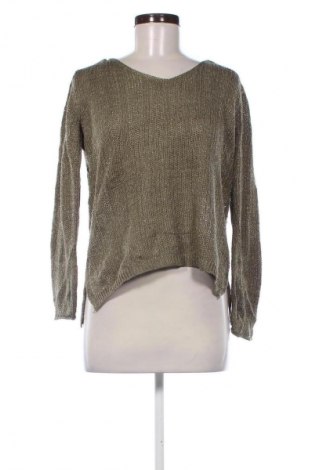 Pulover de femei Jean Pascale, Mărime S, Culoare Verde, Preț 39,99 Lei