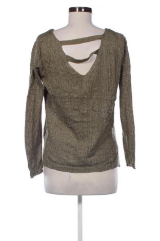 Pulover de femei Jean Pascale, Mărime S, Culoare Verde, Preț 39,99 Lei