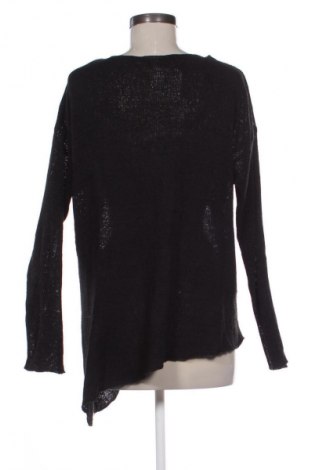 Pulover de femei Jean Pascale, Mărime M, Culoare Negru, Preț 77,17 Lei