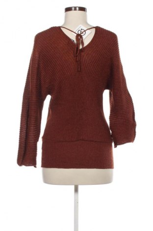 Dámsky pulóver Jean Pascale, Veľkosť XS, Farba Hnedá, Cena  3,95 €