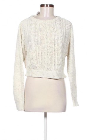 Dámsky pulóver Jennifer Taylor, Veľkosť L, Farba Kremová, Cena  14,95 €