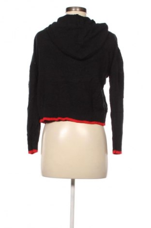 Γυναικείο πουλόβερ Jennyfer, Μέγεθος S, Χρώμα Μαύρο, Τιμή 8,99 €