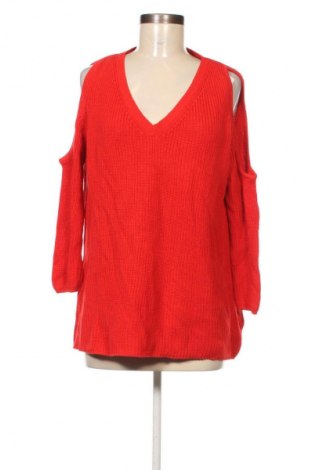 Női pulóver Jennyfer, Méret M, Szín Piros, Ár 3 669 Ft
