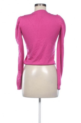 Дамски пуловер John Richmond, Размер L, Цвят Розов, Цена 93,84 лв.