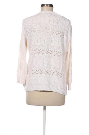 Damski sweter Jones New York, Rozmiar XL, Kolor ecru, Cena 36,99 zł