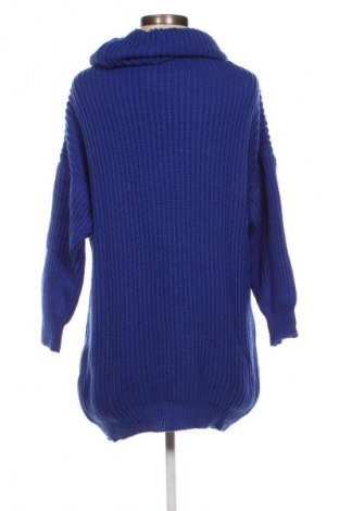 Női pulóver Josefine Paris, Méret M, Szín Kék, Ár 10 559 Ft