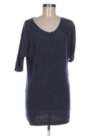 Női pulóver Josefine Paris, Méret XL, Szín Kék, Ár 7 639 Ft