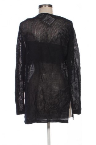 Дамски пуловер Joye+Fun, Размер L, Цвят Син, Цена 4,99 лв.