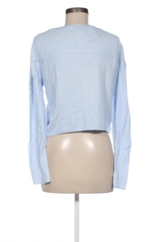 Dámský svetr Jun & Ivy, Velikost M, Barva Modrá, Cena  449,00 Kč