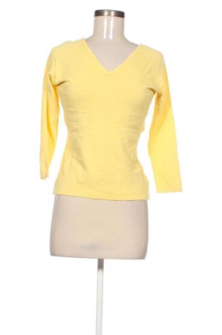 Pulover de femei Just, Mărime M, Culoare Galben, Preț 90,99 Lei