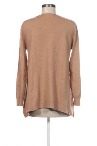 Pulover de femei Just Woman, Mărime L, Culoare Maro, Preț 66,99 Lei