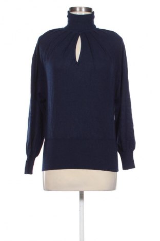 Dámsky pulóver Just Woman, Veľkosť M, Farba Modrá, Cena  15,00 €