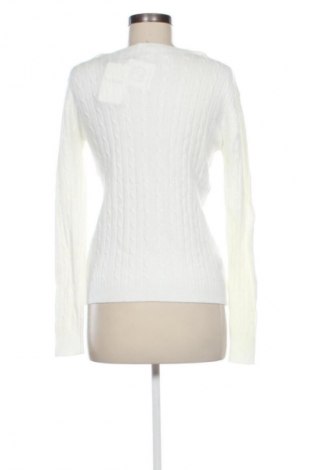 Dámsky pulóver Just Woman, Veľkosť L, Farba Biela, Cena  24,95 €