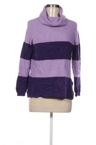 Damenpullover Just Woman, Größe M, Farbe Mehrfarbig, Preis € 12,99