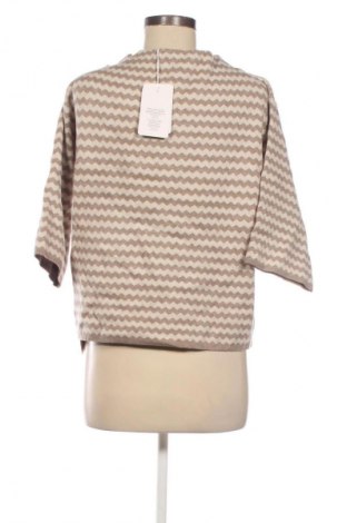 Damski sweter Just Woman, Rozmiar M, Kolor Kolorowy, Cena 81,99 zł