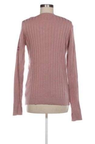 Дамски пуловер Kangaroos, Размер M, Цвят Пепел от рози, Цена 93,99 лв.