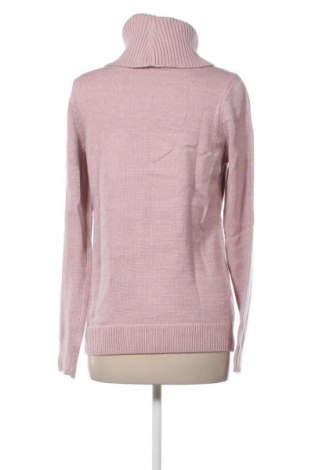 Дамски пуловер Kangaroos, Размер S, Цвят Розов, Цена 93,99 лв.