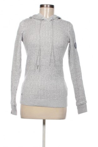 Pulover de femei Kangaroos, Mărime S, Culoare Gri, Preț 294,99 Lei