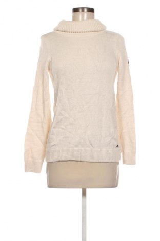 Дамски пуловер Kangaroos, Размер S, Цвят Екрю, Цена 93,99 лв.