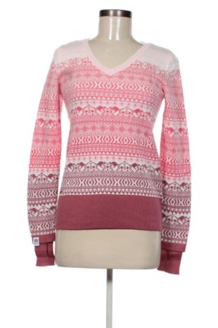 Дамски пуловер Kangaroos, Размер M, Цвят Многоцветен, Цена 41,99 лв.