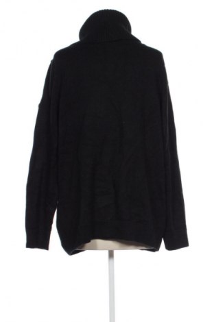 Дамски пуловер Kangaroos, Размер XXL, Цвят Черен, Цена 93,99 лв.