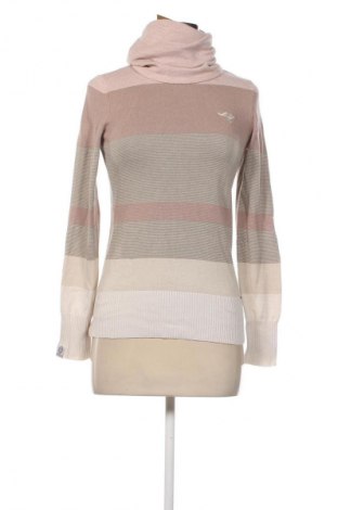 Γυναικείο πουλόβερ Kangaroos, Μέγεθος XXS, Χρώμα Πολύχρωμο, Τιμή 56,99 €