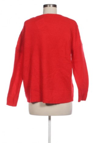 Pulover de femei Kapalua, Mărime M, Culoare Roșu, Preț 47,99 Lei