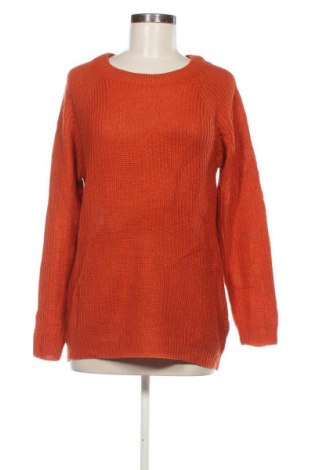 Damenpullover Kapalua, Größe S, Farbe Orange, Preis € 7,99