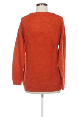 Damenpullover Kapalua, Größe S, Farbe Orange, Preis € 7,99