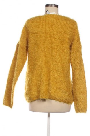 Дамски пуловер Kapalua, Размер S, Цвят Жълт, Цена 29,00 лв.
