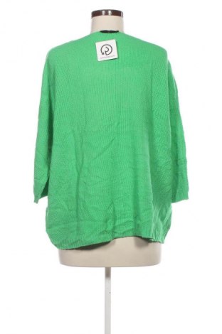 Dámský svetr Kapalua, Velikost L, Barva Zelená, Cena  219,00 Kč