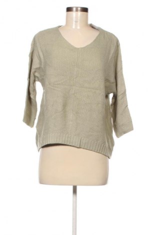 Γυναικείο πουλόβερ Kapalua, Μέγεθος XS, Χρώμα Πράσινο, Τιμή 9,99 €