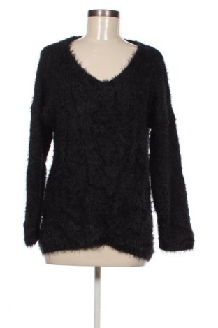 Dámský svetr Kapalua, Velikost XXL, Barva Černá, Cena  349,00 Kč