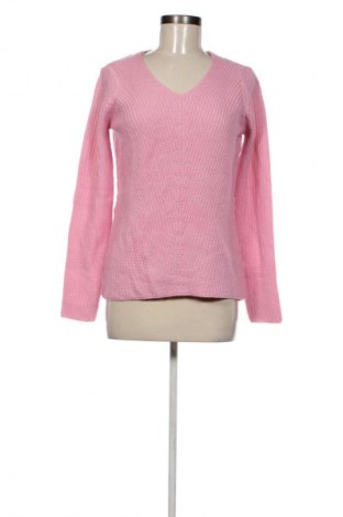 Дамски пуловер Kapalua, Размер S, Цвят Розов, Цена 13,99 лв.