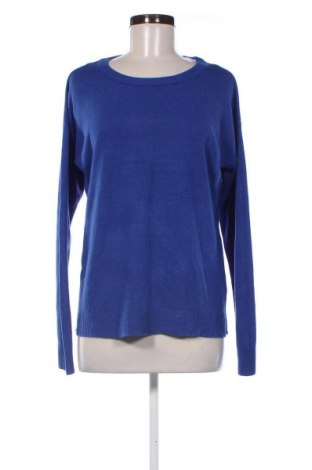 Damenpullover Kapalua, Größe M, Farbe Blau, Preis € 10,99