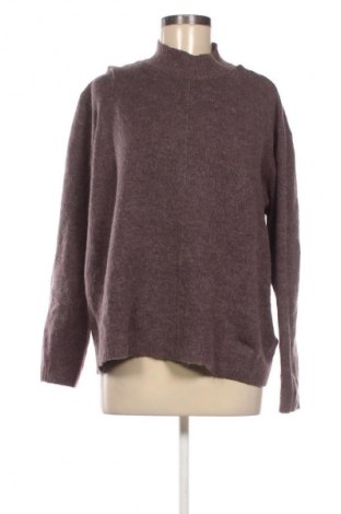 Damenpullover KappAhl, Größe XL, Farbe Lila, Preis € 17,39