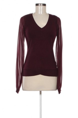 Damski sweter Karen Millen, Rozmiar M, Kolor Czerwony, Cena 122,99 zł