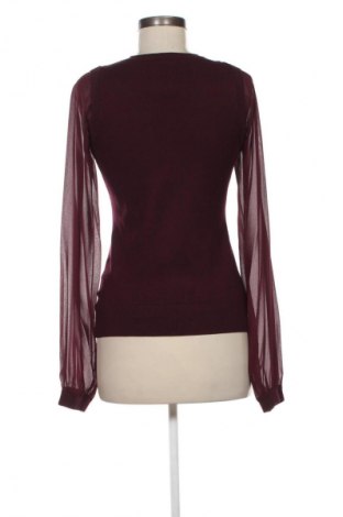 Damski sweter Karen Millen, Rozmiar M, Kolor Czerwony, Cena 122,99 zł