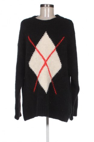 Γυναικείο πουλόβερ Kate London, Μέγεθος L, Χρώμα Πολύχρωμο, Τιμή 32,00 €