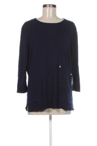 Дамски пуловер Kate Storm, Размер XXL, Цвят Син, Цена 41,00 лв.