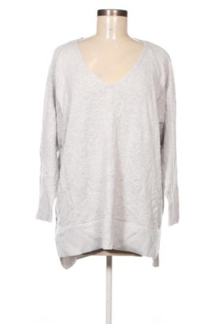 Pulover de femei Katies, Mărime L, Culoare Gri, Preț 49,99 Lei