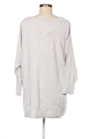 Pulover de femei Katies, Mărime L, Culoare Gri, Preț 49,99 Lei