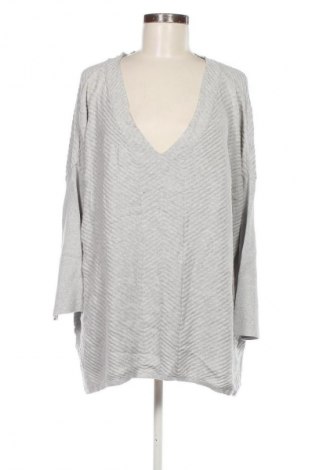 Dámský svetr Katies, Velikost XXL, Barva Šedá, Cena  239,00 Kč