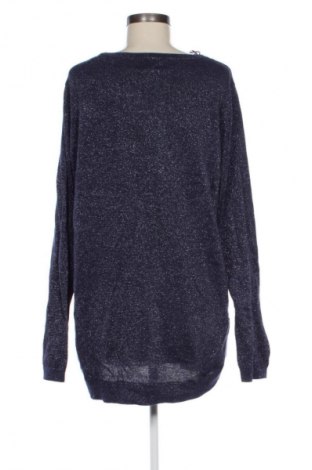 Női pulóver Katies, Méret XXL, Szín Kék, Ár 6 599 Ft