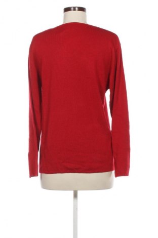 Damenpullover Katies, Größe L, Farbe Rot, Preis € 9,99