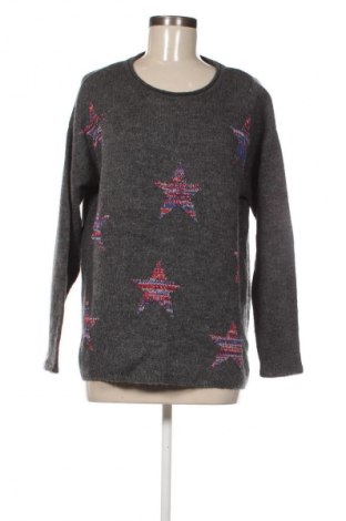 Damenpullover Key Largo, Größe L, Farbe Mehrfarbig, Preis € 10,99