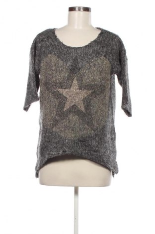 Damenpullover Key Largo, Größe M, Farbe Mehrfarbig, Preis 11,99 €