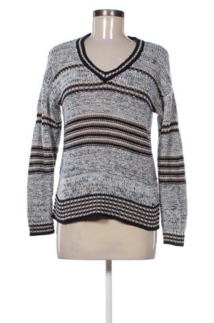 Дамски пуловер Khujo, Размер S, Цвят Многоцветен, Цена 62,56 лв.